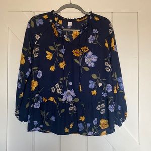 women’s top